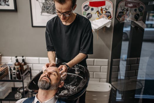 Příprava na Barber Shop v Ostravě: Klíčové Kroky pro Skvělý Výsledek