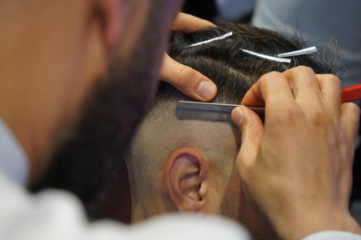 Mastering Barber Fade Cuts: Techniques, Tools, and Tips